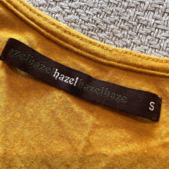 Anthropology Hazel sleeveless top - Picture 4 of 6